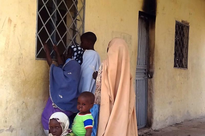 Nigerijos šiaurėje nužudyti trys gydytojai korėjiečiai