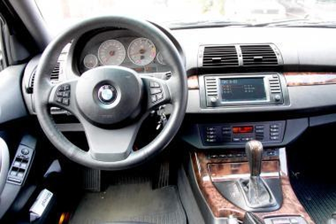 Televizininkai liko be automobilio