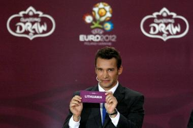 Galimybė grumtis su čempionais lietuvių nepradžiugino