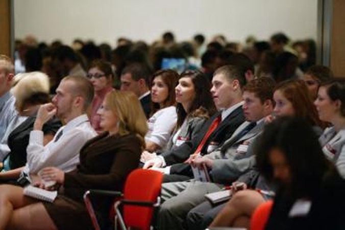 Lietuvos studentai – tarp geriausių pasaulio prekybos teisės žinovų
