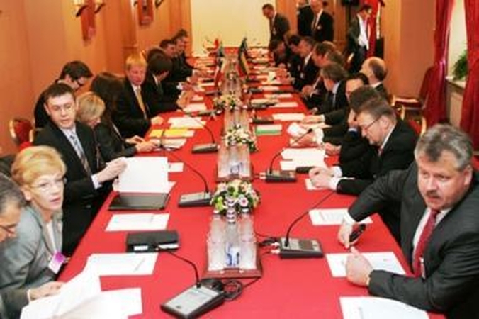 Sostinėje rengiama „Vilniaus dešimtuko“ dešimtmečiui skirta konferencija