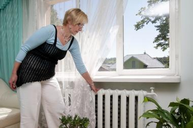 Klaipėdoje – pigiausia šiluma tarp didmiesčių
