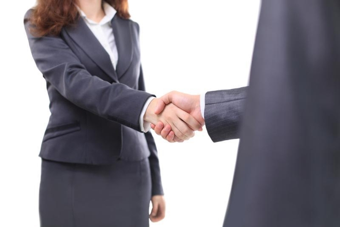 Lietuvoje sparčiai steigiamos naujos įmonės