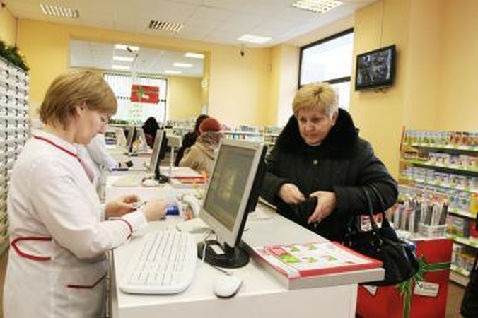 Kompensuojami vaistai brangti neturėtų. Kol kas