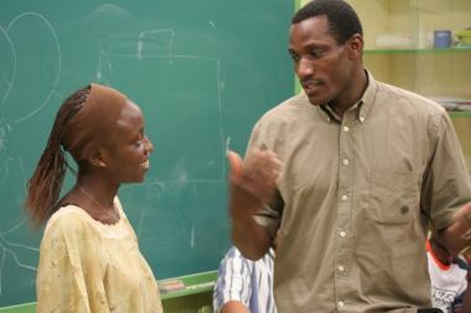 Lietuvio filmas triumfavo Liublino kino festivalyje