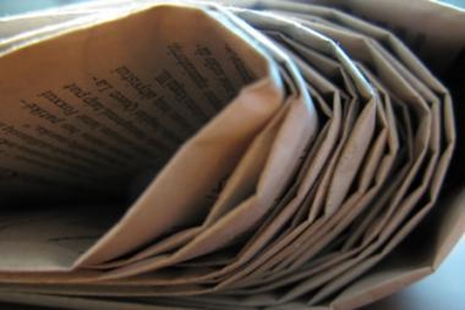 "The Economist": Baltijos šalių žiniasklaida vis labiau spaudžiama 