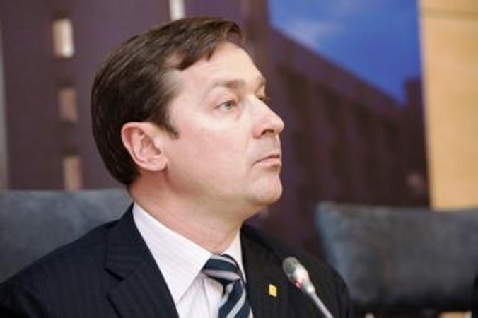 A.Zuoko koalicija VRK prašo iš naujo nustatyti balsų kvotą mandatui Vilniuje