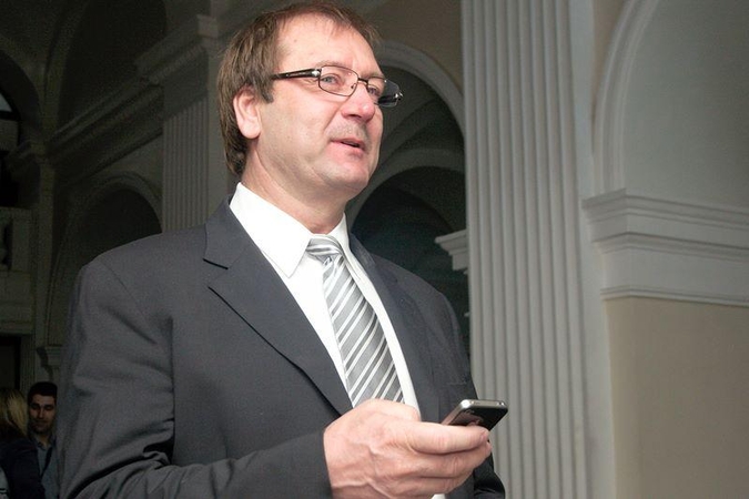FNTT: Darbo partija neapskaitė per 24 mln. litų pajamų (dar papildyta)