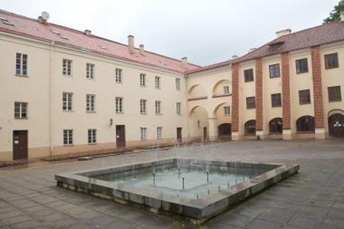VU studijų metų pabaigą vainikuos šventė