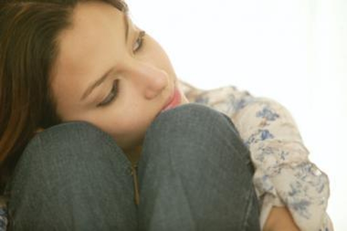 Paauglių nuotaikų kaitą lemia ne hormonai