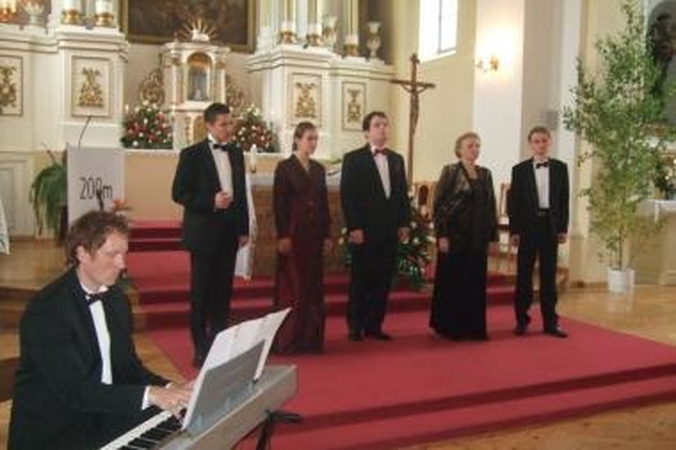 Ekspedicijai į Sibirą surinkta per 4 tūkst. litų