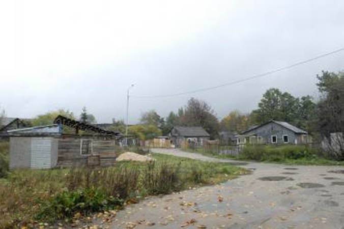 Savivaldybė svarsto galimybę „įjungti" šildymą ir tabore