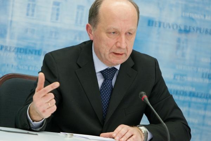 Investuotojas į atominę elektrinę paaiškės liepą, sako premjeras
