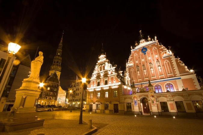 Latvija sulaukė teigiamų ženklų dėl pasiruošimo įsivesti eurą