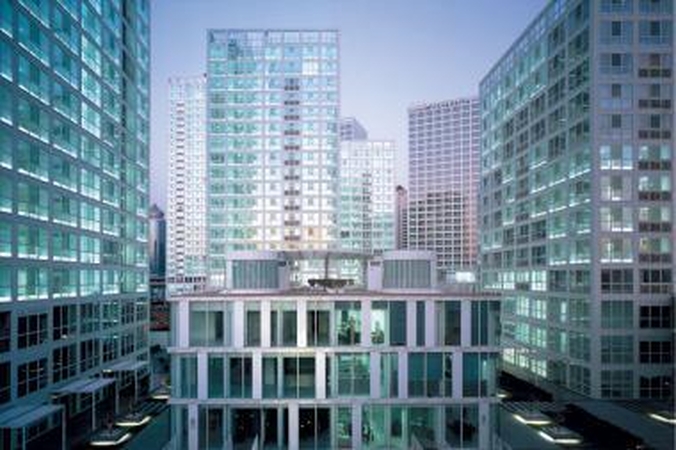 Japonų pajėgos kuriant Vilniaus "Architektūros parką" 