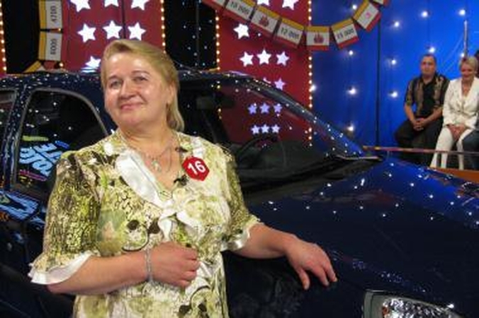 Po savaitgalio praturtėjo šeši kauniečiai