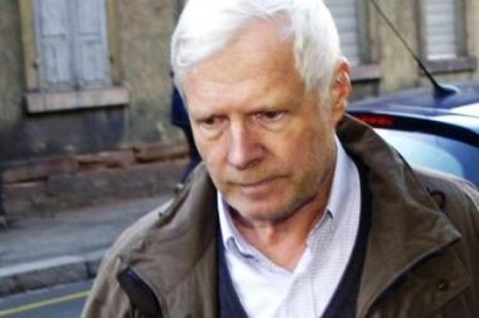 Prancūzijoje susidorojimą su pedofilu užsakęs tėvas lyginamas su D.Kedžiu