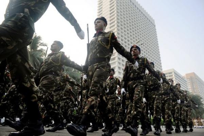 Indijoje minimos antrosios teroro išpuolių Mumbajuje metinės