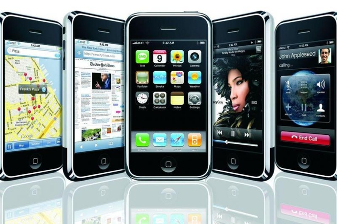 Kaip prikelti seną „iPhone“ naujam gyvenimui?