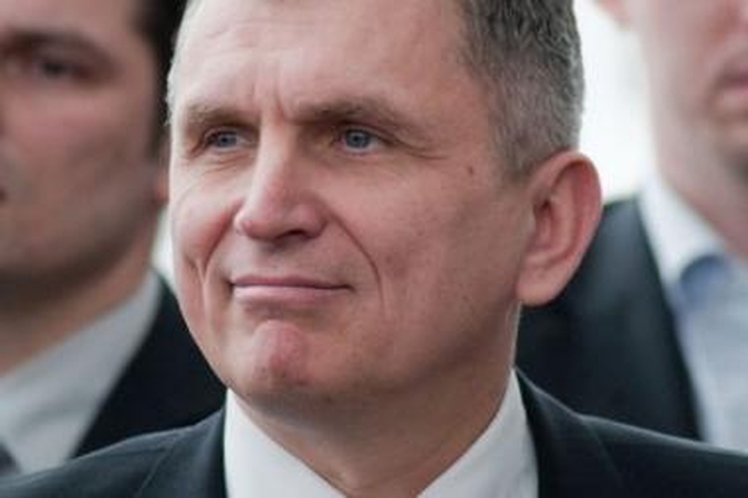 Problemų dėl korupcijos yra, bet situacija nėra tiek dramatiška, sako premjero atstovas