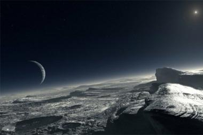 Plutono atmosferoje aptikti nuodai