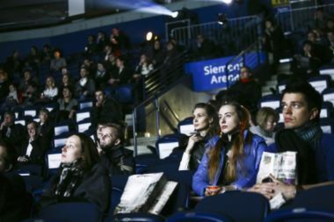 Išdalinti Lietuvos interneto apdovanojimai