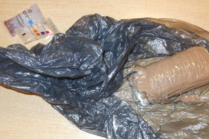 Estija - pirma pagal mirčių nuo narkotikų perdozavimo skaičių Europoje