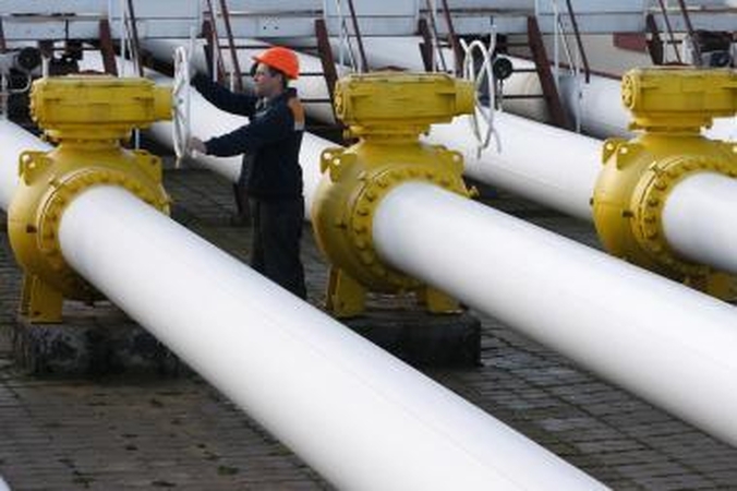 D.Grybauskaitė: būsima „Gazprom“ elektrinė Kaune Lietuvai nereikalinga