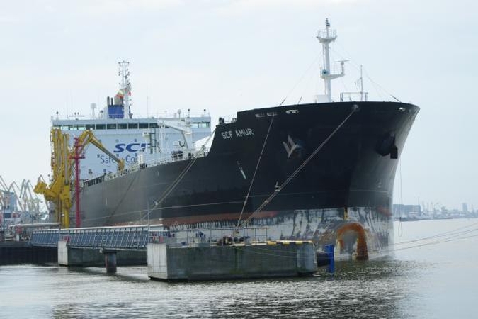 Iš "Klaipėdos naftos" laukiama didžiausių dividendų tarp valstybinių bendrovių 
