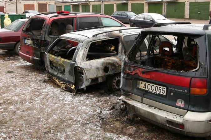 Draudikai transporto nuolaidomis šiemet nedžiugins