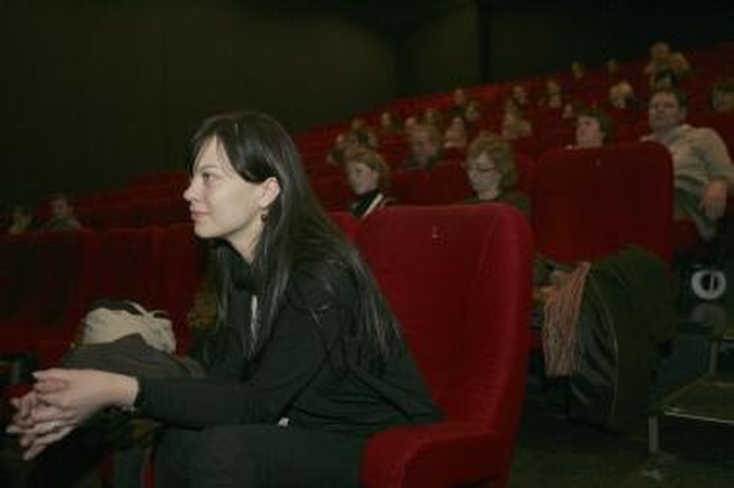 "Skalvija" kviečia žiūrėti naujausius ir jau įvertintus rusų filmus