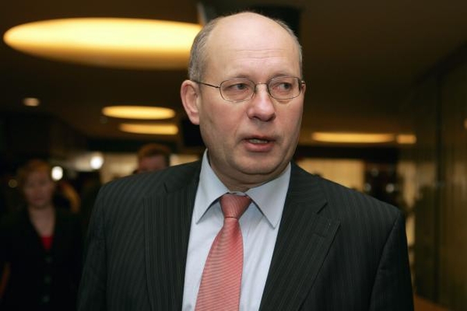 G.Vagnorius: iki metų pabaigos opozicijoje liks tik konservatoriai