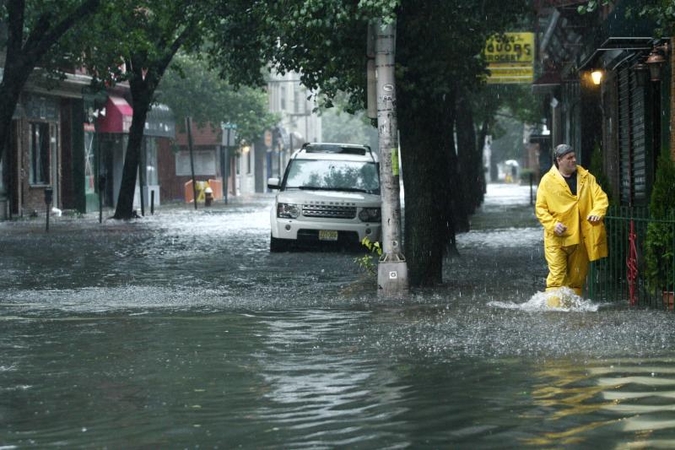 Uraganas „Irene“ JAV nusinešė 29 žmonių gyvybes