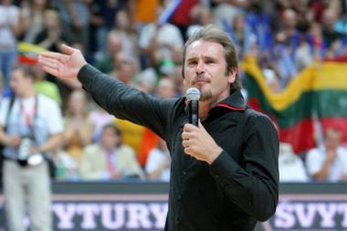 M.Mikutavičiaus „Trys milijonai“ suskambo lenkiškai