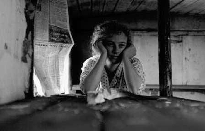 „Scanorama“ Klaipėdoje – su rusų kino legenda