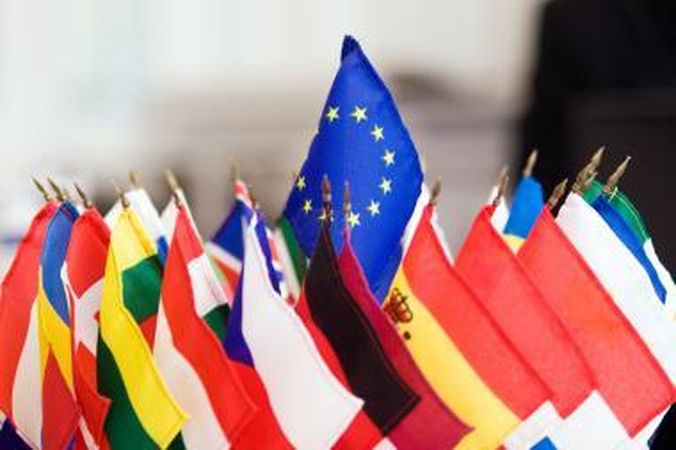 Aštuonios Europos šalys prisijungė prie ES sankcijų Baltarusijos valdininkams