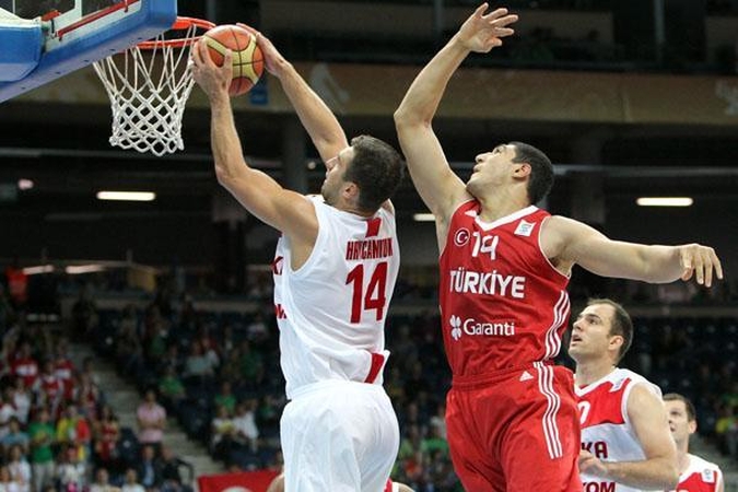 Panevėžys: turkai užduso Lenkijos gniaužtuose - 83:84