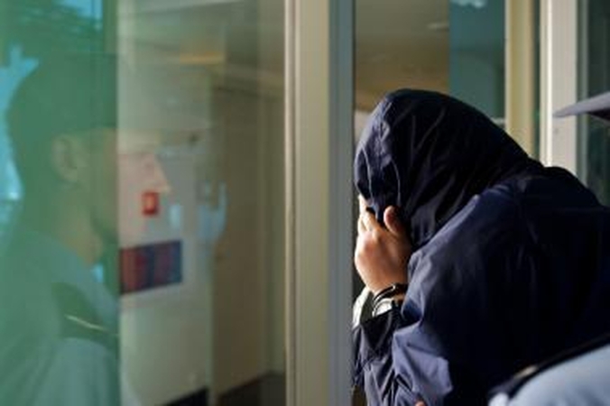 Irane pakartas šnipinėjimu Izraeliui apkaltintas vyras