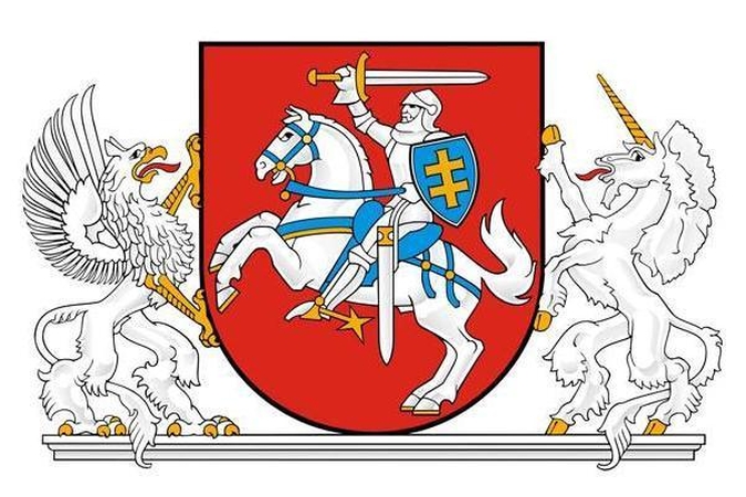 Lietuva užmezgė diplomatinius santykius su Monaku