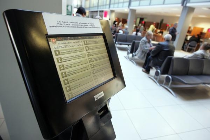 Prognozuoto chaoso Vilniaus savivaldybėje nė kvapo