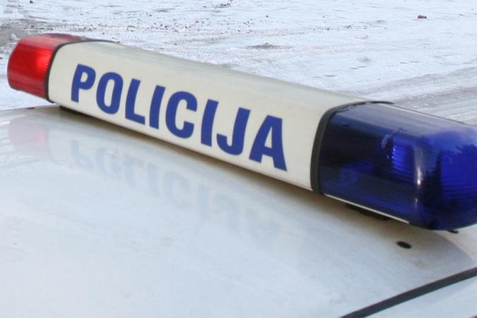 Elektrėnuose per parą dingo trys žmonės, atsirado tik vienas