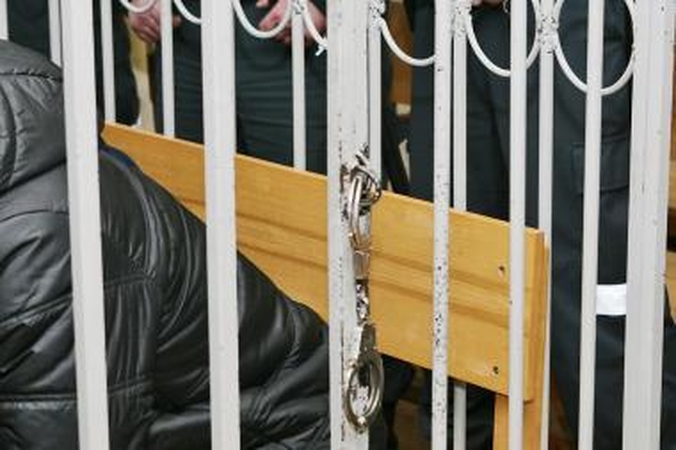 Recidyvistu pripažintas palangiškis kalės 8 metus 