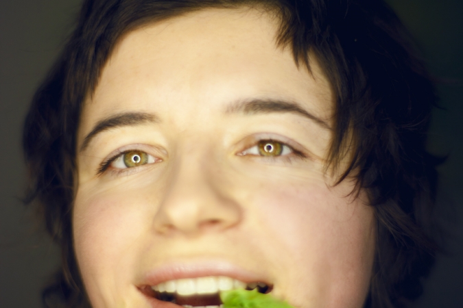 Režisierė J. Samulionytė: filme neteisiu uždarbiauti išvykstančių tėvų