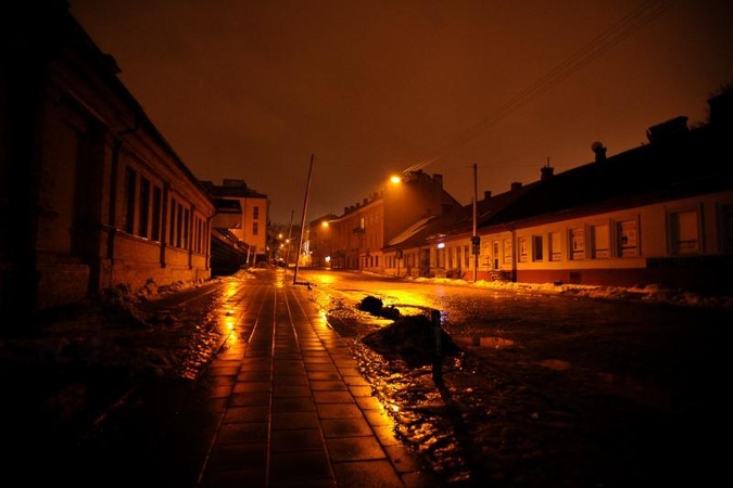 Ekonomistai įspėja: Vilnius gali bankrutuoti 