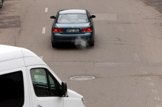 Kauno rajone už europines lėšas rekonstruojamos gatvės