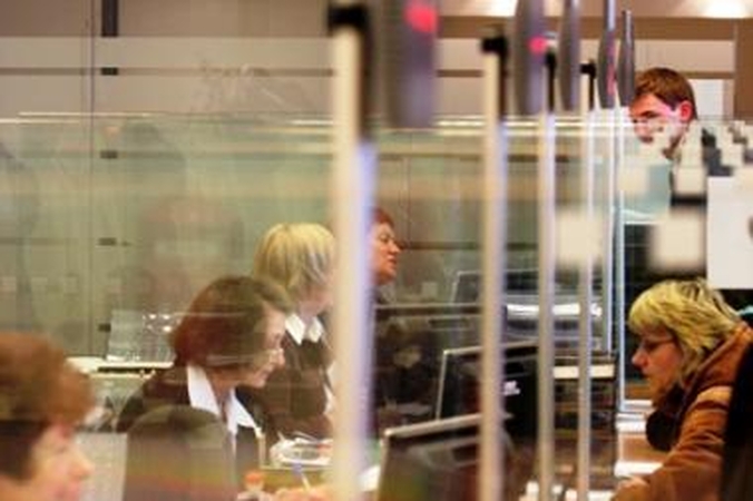 Vilniaus mokesčių inspekcija bus viename pastate - Ulonų g. 2
