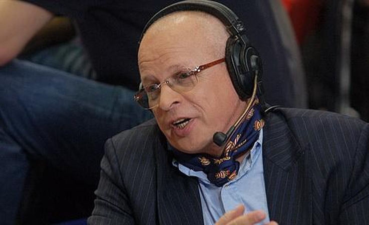 Ką „Žalgiriui“ VTB lygoje prognozuoja V. Gomelskis?