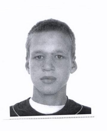 Policija ieško iš vaikų globos namų pabėgusio paauglio