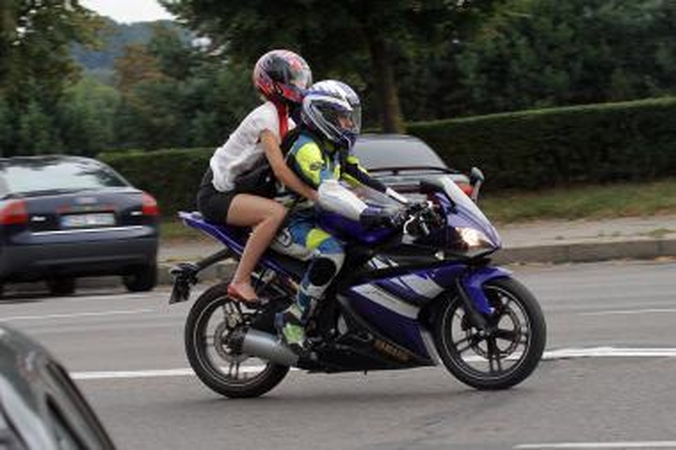 Orai Kaune: sušils iki 25 laipsnių, bus lietaus