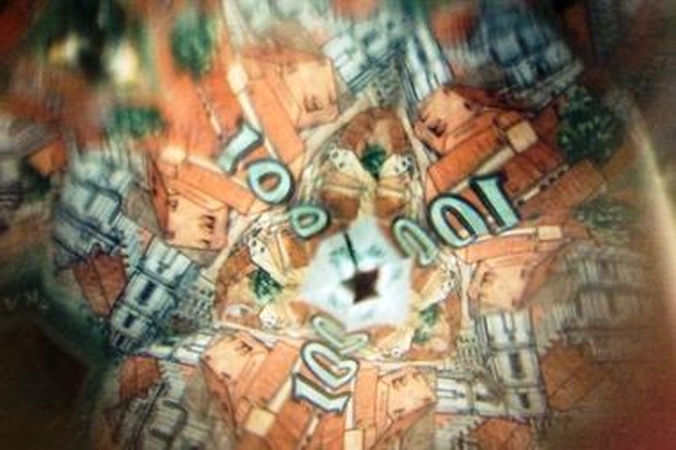 Nedeklaravę pajamų gyventojai valstybei padovanojo apie 104 mln. litų 